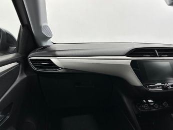 Vauxhall Corsa Electric 50kWh SE Nav Auto 5dr (7.4Kw Charger)