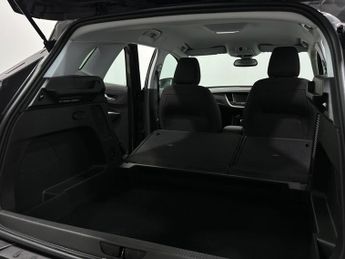 Vauxhall Grandland X 1.2 Turbo SE Auto Euro 6 (s/s) 5dr