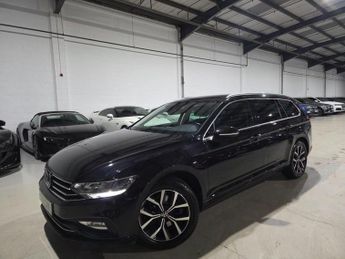 Volkswagen Passat 1.5 TSI EVO SEL DSG Euro 6 (s/s) 5dr