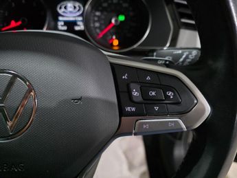 Volkswagen Passat 1.5 TSI EVO SEL DSG Euro 6 (s/s) 5dr