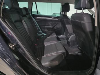 Volkswagen Passat 1.5 TSI EVO SEL DSG Euro 6 (s/s) 5dr