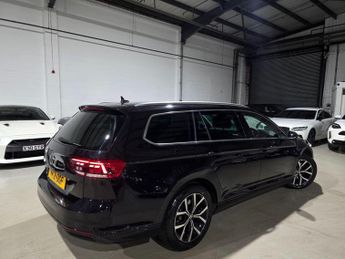 Volkswagen Passat 1.5 TSI EVO SEL DSG Euro 6 (s/s) 5dr