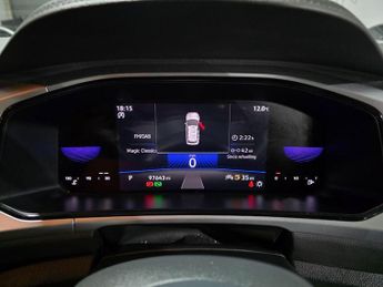 Volkswagen T-Roc 1.5 TSI Life DSG Euro 6 (s/s) 5dr