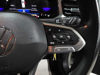 Volkswagen T-Roc 1.5 TSI Life DSG Euro 6 (s/s) 5dr