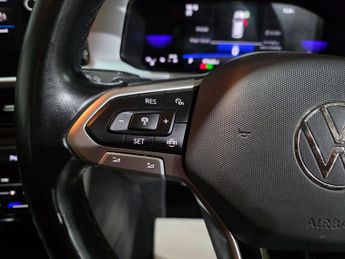 Volkswagen T-Roc 1.5 TSI Life DSG Euro 6 (s/s) 5dr