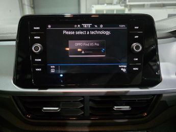 Volkswagen T-Roc 1.5 TSI Life DSG Euro 6 (s/s) 5dr