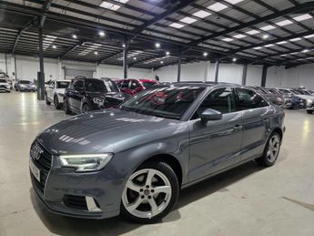 Audi A3 1.5 TFSI CoD 35 Sport S Tronic Euro 6 (s/s) 4dr