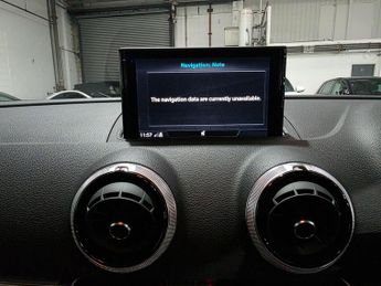 Audi A3 1.5 TFSI CoD 35 Sport S Tronic Euro 6 (s/s) 4dr