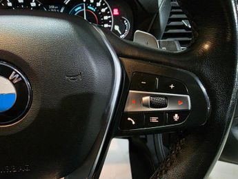 BMW X3 2.0 30e 12kWh SE Auto xDrive Euro 6 (s/s) 5dr