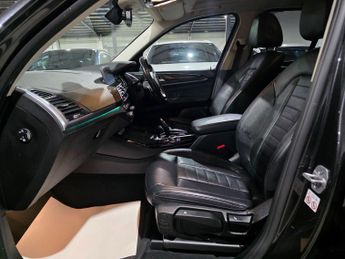 BMW X3 2.0 30e 12kWh SE Auto xDrive Euro 6 (s/s) 5dr