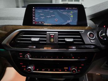 BMW X3 2.0 30e 12kWh SE Auto xDrive Euro 6 (s/s) 5dr