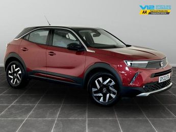 Vauxhall Mokka 1.2 Turbo Elite Premium Euro 6 (s/s) 5dr