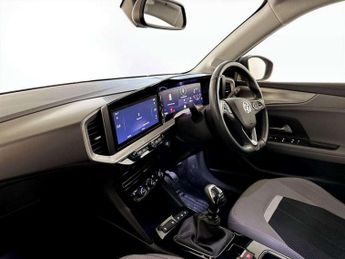 Vauxhall Mokka 1.2 Turbo Elite Premium Euro 6 (s/s) 5dr