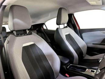 Vauxhall Mokka 1.2 Turbo Elite Premium Euro 6 (s/s) 5dr