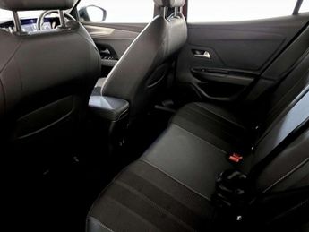 Vauxhall Mokka 1.2 Turbo Elite Premium Euro 6 (s/s) 5dr