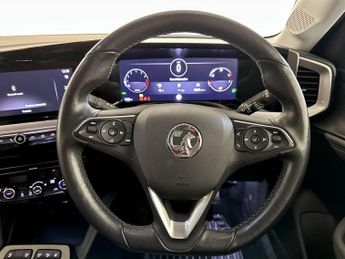 Vauxhall Mokka 1.2 Turbo Elite Premium Euro 6 (s/s) 5dr