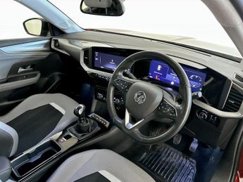 Vauxhall Mokka 1.2 Turbo Elite Premium Euro 6 (s/s) 5dr
