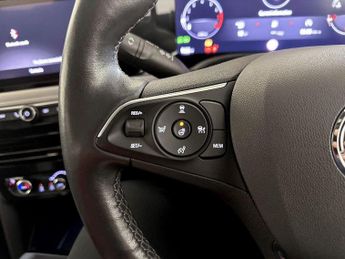 Vauxhall Mokka 1.2 Turbo Elite Premium Euro 6 (s/s) 5dr