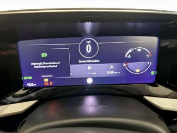 Vauxhall Mokka 1.2 Turbo Elite Premium Euro 6 (s/s) 5dr