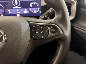 Vauxhall Mokka 1.2 Turbo Elite Premium Euro 6 (s/s) 5dr