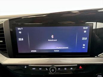 Vauxhall Mokka 1.2 Turbo Elite Premium Euro 6 (s/s) 5dr