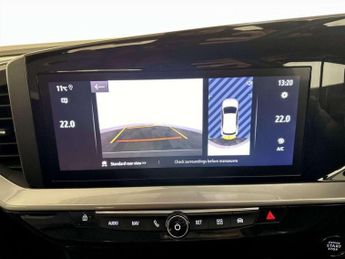 Vauxhall Mokka 1.2 Turbo Elite Premium Euro 6 (s/s) 5dr