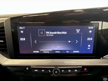 Vauxhall Mokka 1.2 Turbo Elite Premium Euro 6 (s/s) 5dr