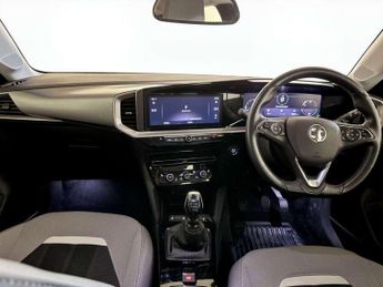 Vauxhall Mokka 1.2 Turbo Elite Premium Euro 6 (s/s) 5dr