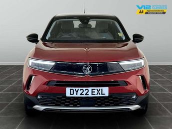 Vauxhall Mokka 1.2 Turbo Elite Premium Euro 6 (s/s) 5dr