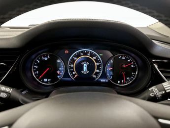 Vauxhall Insignia 1.6 Turbo D ecoTEC Elite Nav Grand Sport Euro 6 (s/s) 5dr