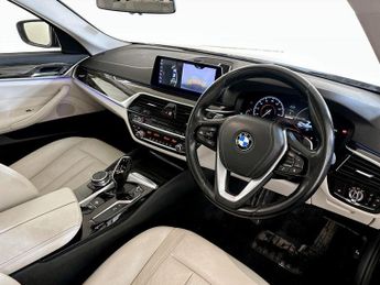 BMW 5 Series 2.0 530e 9.2kWh SE Auto Euro 6 (s/s) 4dr