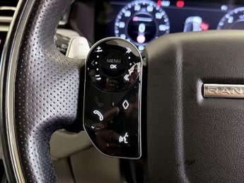Land Rover Range Rover Velar 2.0 D240 R-Dynamic SE Auto 4WD Euro 6 (s/s) 5dr