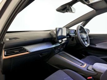 CUPRA Born e-Boost 58kWh V2 Auto 5dr