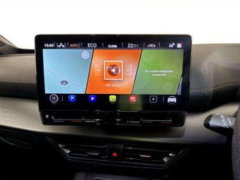 CUPRA Born e-Boost 58kWh V2 Auto 5dr