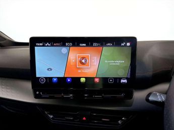 CUPRA Born e-Boost 58kWh V2 Auto 5dr