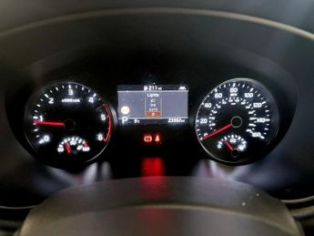 Kia Sportage 1.6 CRDi MHEV GT-Line DCT AWD Euro 6 (s/s) 5dr