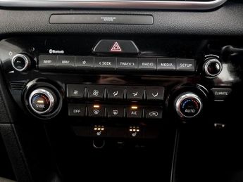 Kia Sportage 1.6 CRDi MHEV GT-Line DCT AWD Euro 6 (s/s) 5dr