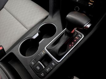 Kia Sportage 1.6 CRDi MHEV GT-Line DCT AWD Euro 6 (s/s) 5dr