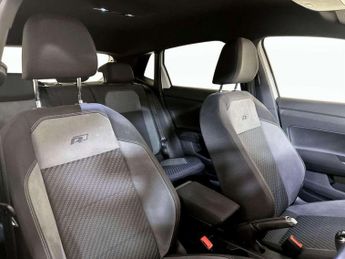 Volkswagen Polo 1.0 TSI R-Line Euro 6 (s/s) 5dr