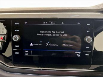 Volkswagen Polo 1.0 TSI R-Line Euro 6 (s/s) 5dr