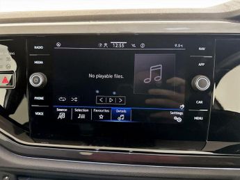 Volkswagen Polo 1.0 TSI R-Line Euro 6 (s/s) 5dr