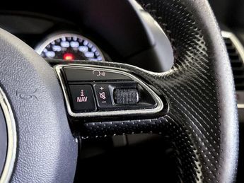 Audi Q5 2.0 TDI S line Plus S Tronic quattro Euro 6 (s/s) 5dr