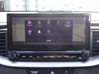 Kia XCeed 1.6 GDi 8.9kWh 3 DCT Euro 6 (s/s) 5dr