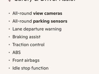 Nissan Serena 2.0 Highway Star V Selection SVH - Ulez