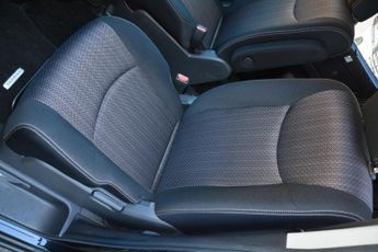 Nissan Serena 2.0 Highway Star V Selection SVH - Ulez