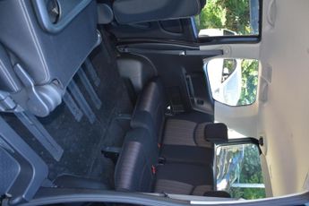 Nissan Serena 2.0 Highway Star V Selection SVH - Ulez