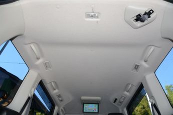 Nissan Serena 2.0 Highway Star V Selection SVH - Ulez