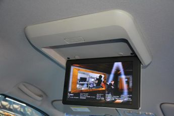 Nissan Serena 2.0 Highway Star V Selection SVH - Ulez