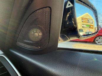 BMW 3 Series 2.0 320d M Sport Auto xDrive Euro 6 (s/s) 4dr