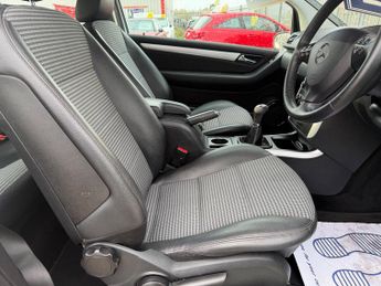 Mercedes-Benz A Class 1.5 A150 Avantgarde SE 3dr